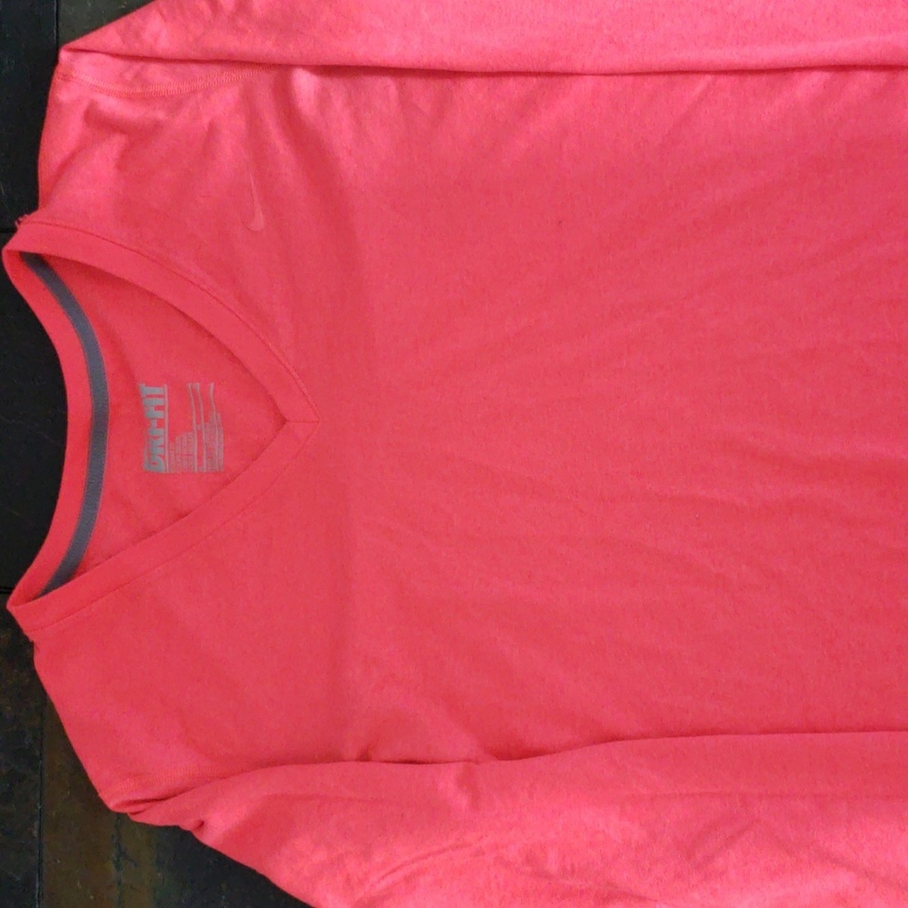 Nike long sleeve